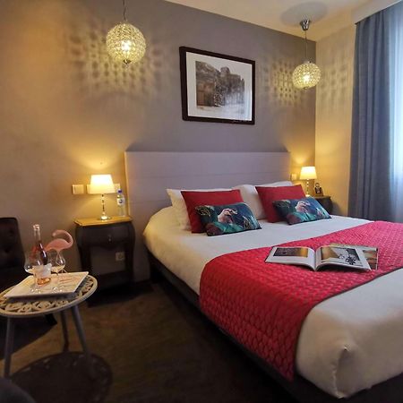 Brit Hotel Acacias Arles Eksteriør bilde
