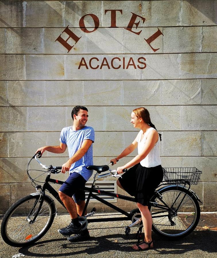Brit Hotel Acacias Arles Eksteriør bilde