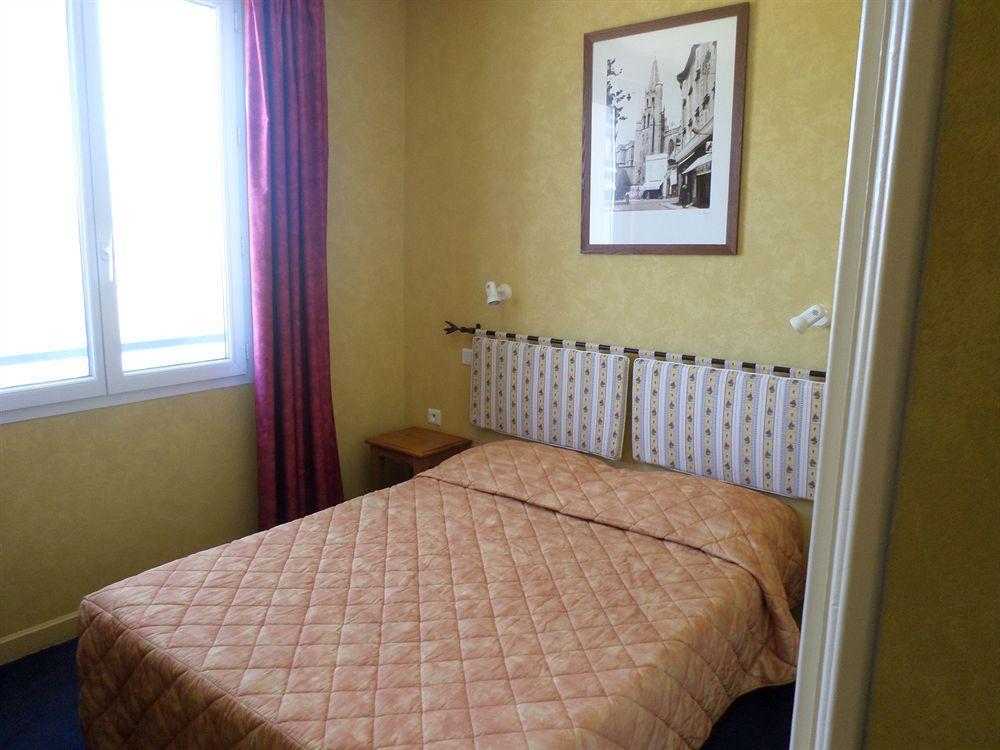 Brit Hotel Acacias Arles Eksteriør bilde